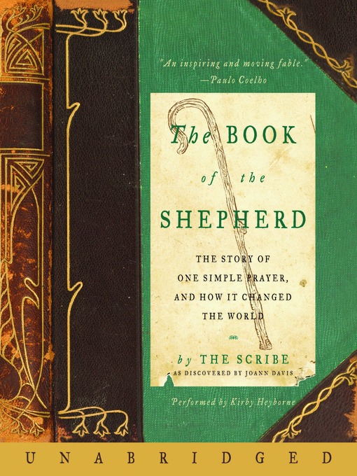 Title details for The Book of the Shepherd by Joann Davis - Available
